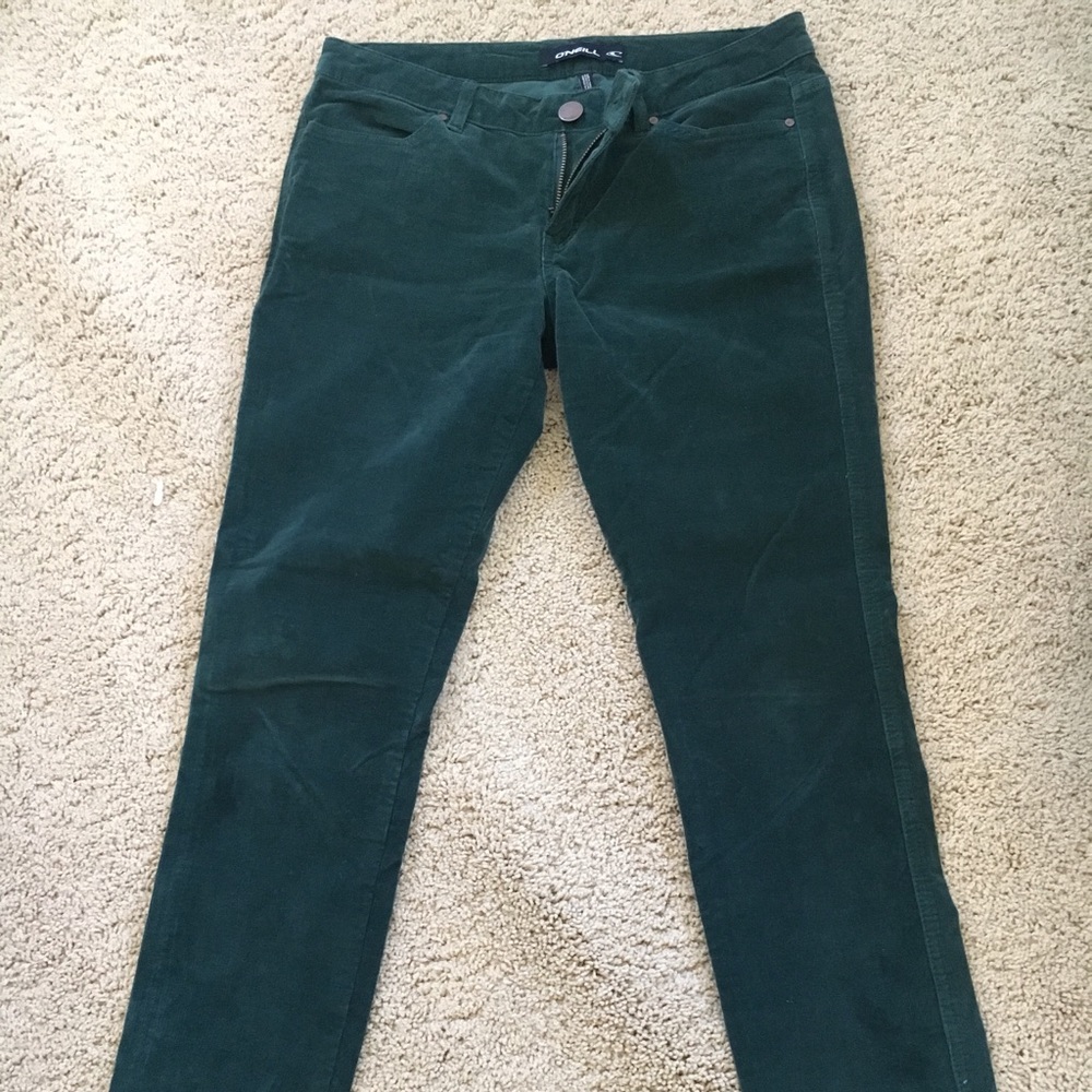 O’Neill corduroy pants